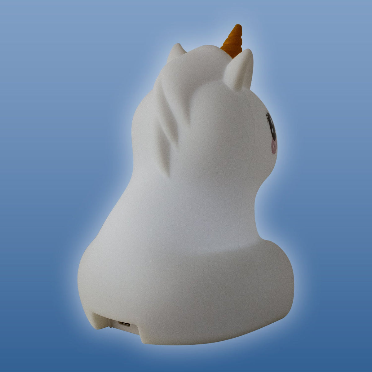 VEILLEUSE : LICORNE GM