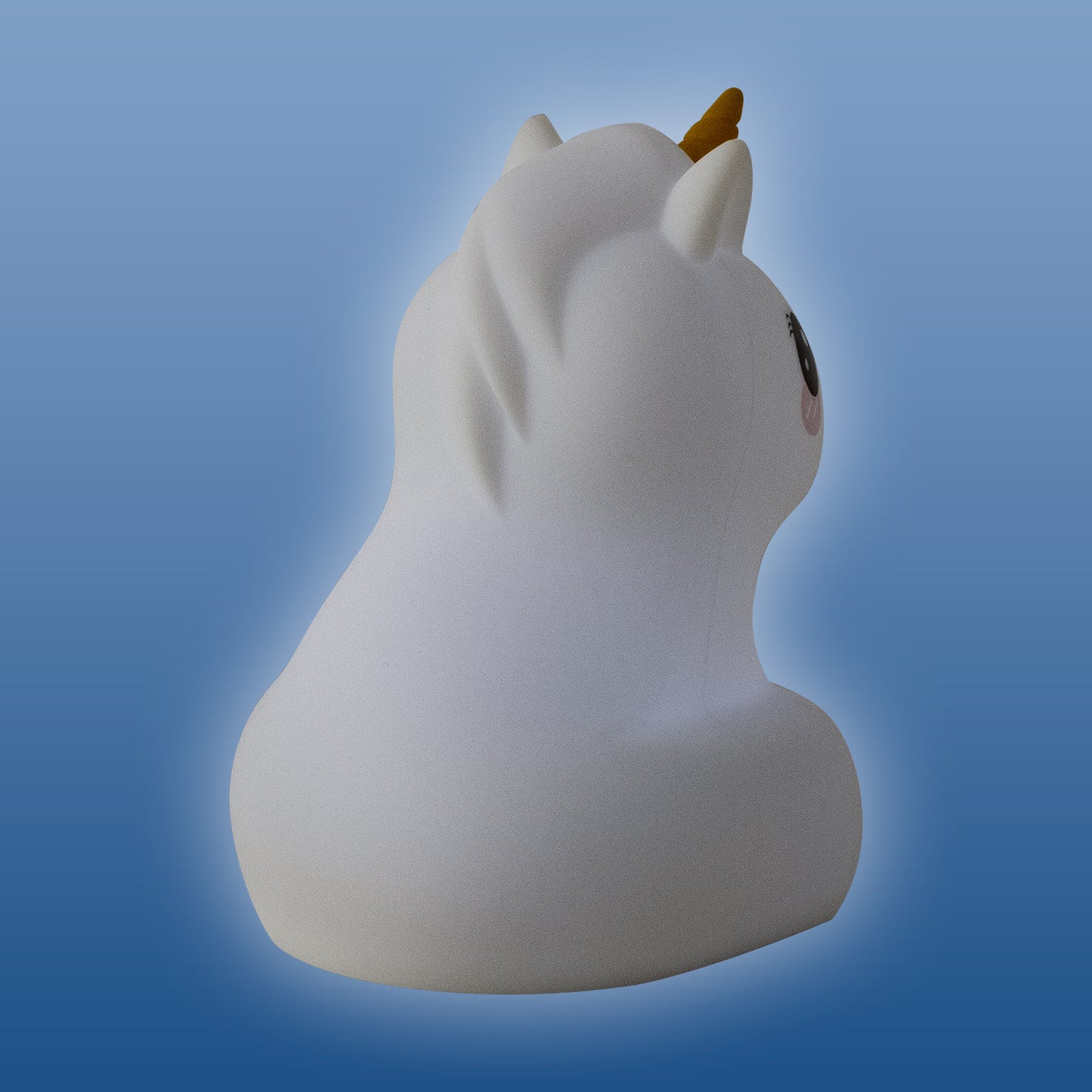 VEILLEUSE : LICORNE PM