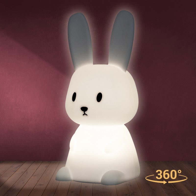 Veilleuse: mini bunny (lista n Anita e Marian)