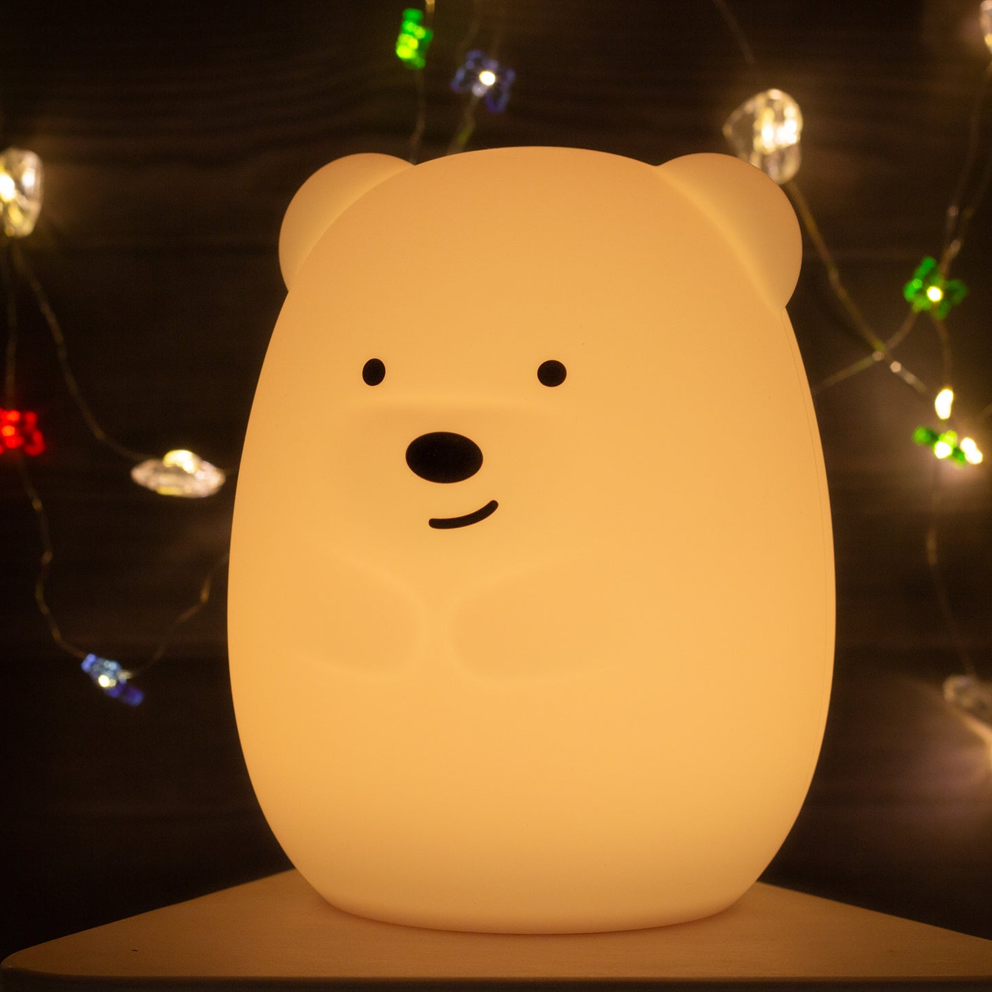 VEILLEUSE : OURSON PM