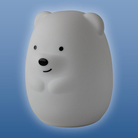 VEILLEUSE : OURSON PM