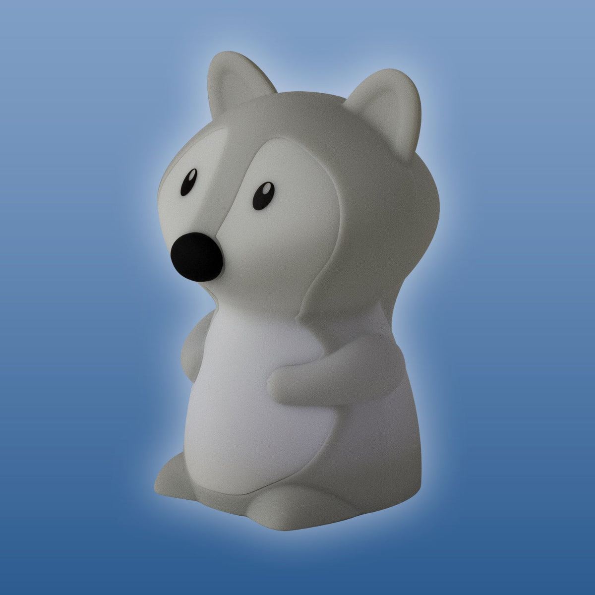 VEILLEUSE : RENARD GM