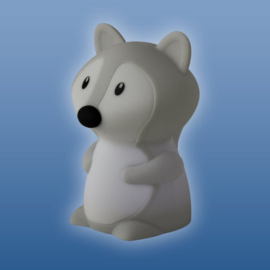 VEILLEUSE : RENARD GM