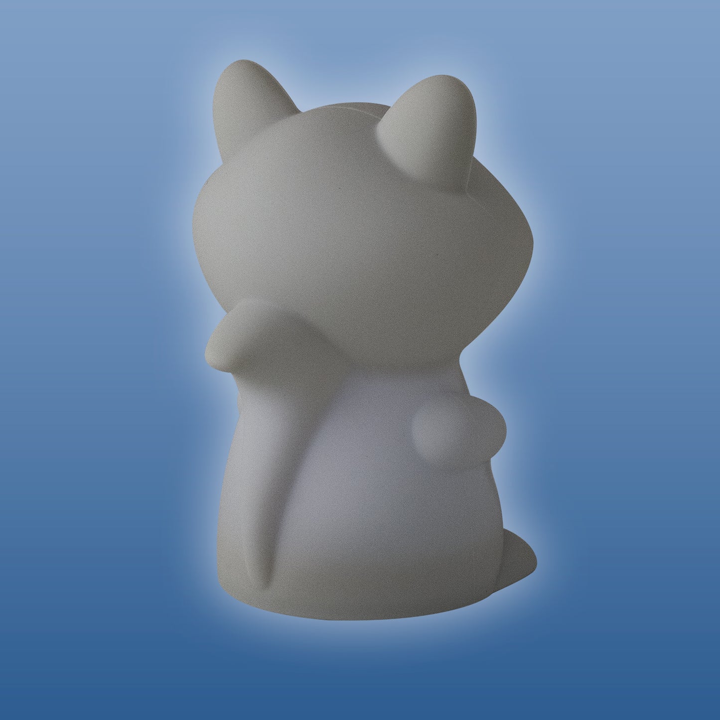 VEILLEUSE : RENARD GM