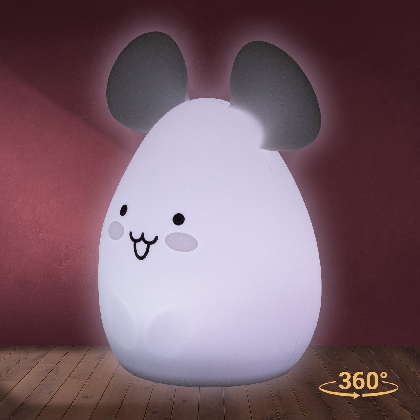 VEILLEUSE : SOURIS PM