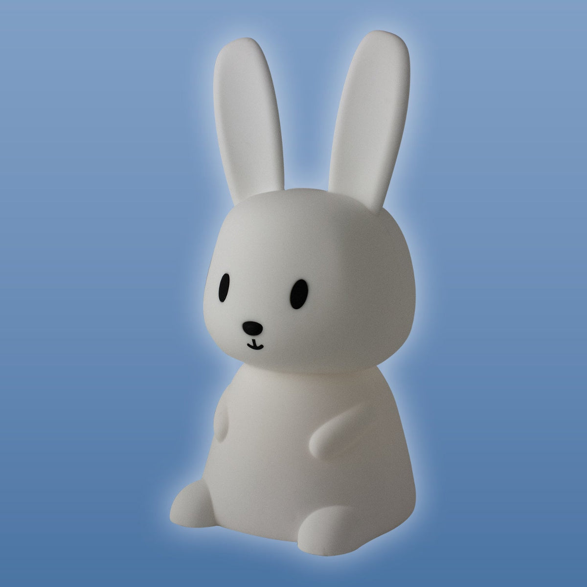VEILLEUSE : SUPER BUNNY