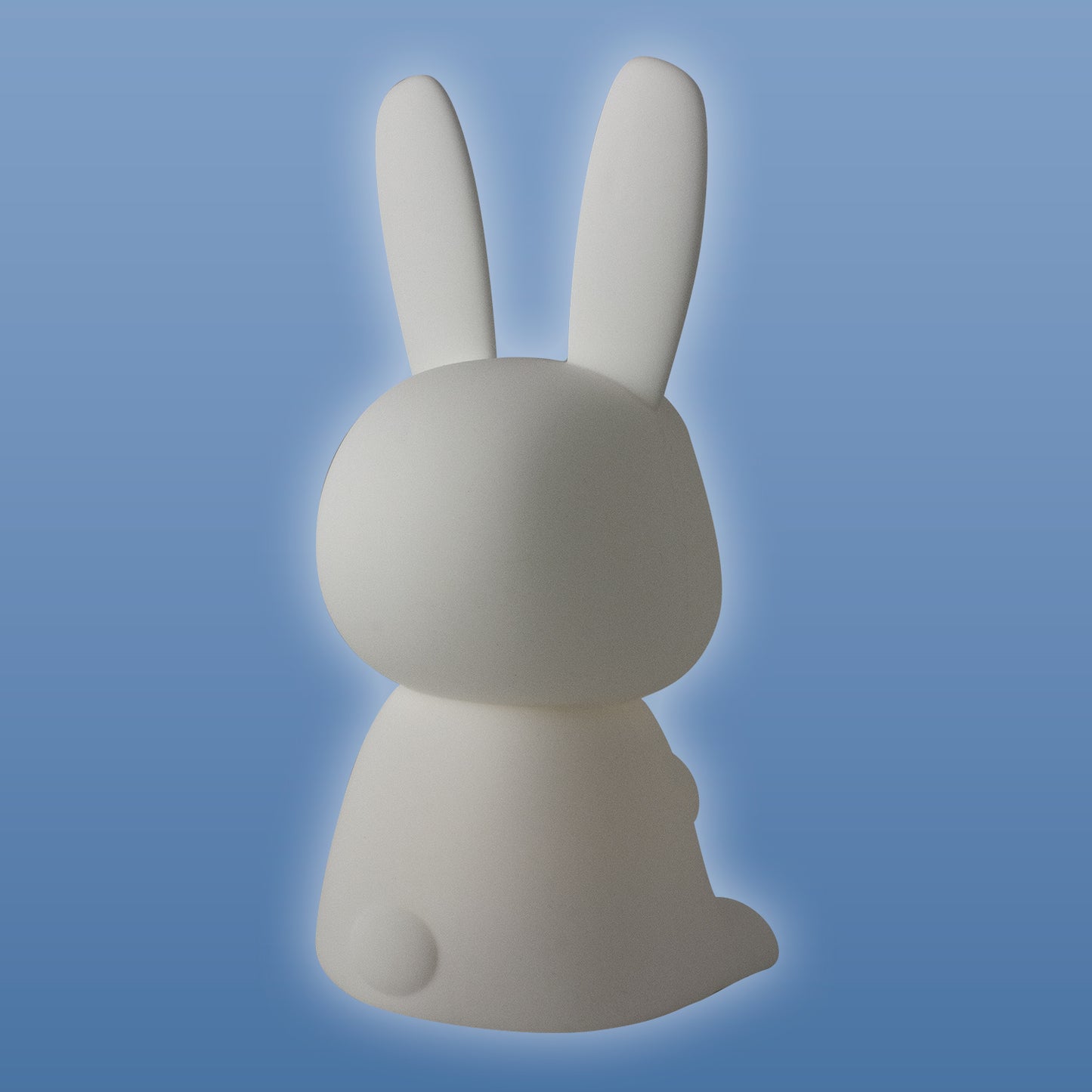 VEILLEUSE : SUPER BUNNY