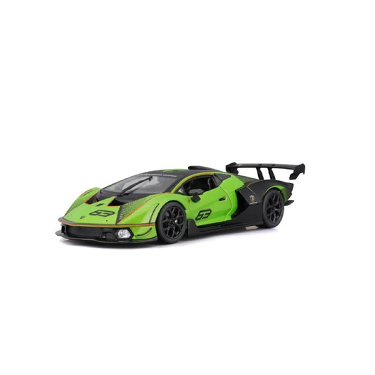 LAMBORGHINI ESSENZA SCV12 - 1:24 RACE