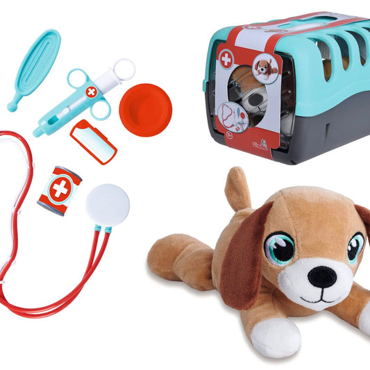 simba Set Veterinario 24 cm 7900000273