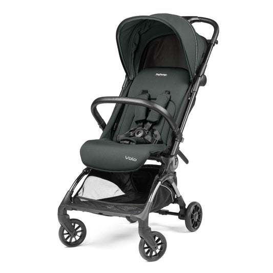 PEG PEREGO PASSEGGINO VOLO METAL