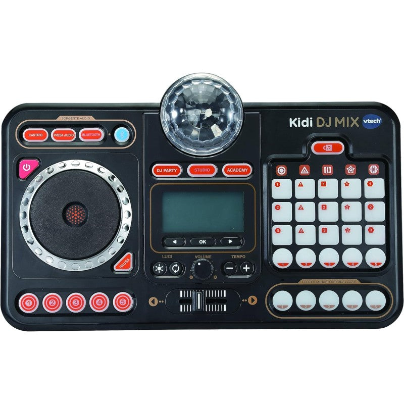 Kidi DJ Mix Pro