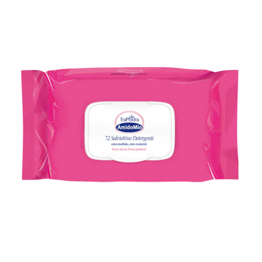 EUPHIDRA SALVIETTE 72PZ (Lista n Salvatore-12448)