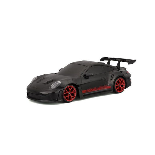 Porsche GT3 RS RDC 404095 1:24 nero 2,4Ghz