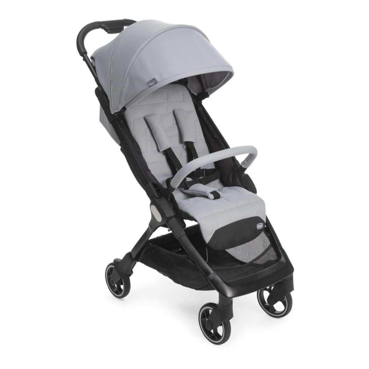 CHICCO WE-COOL GREY