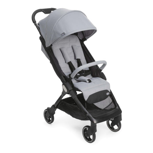 CHICCO WE-COOL GREY