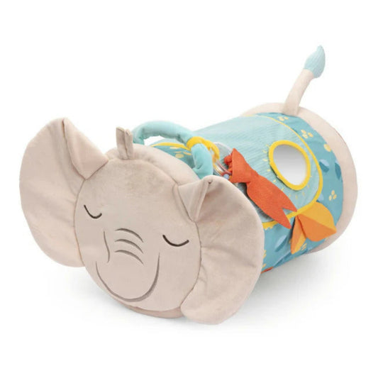 CHICCO SENSORY ELEPHANT ROLLER