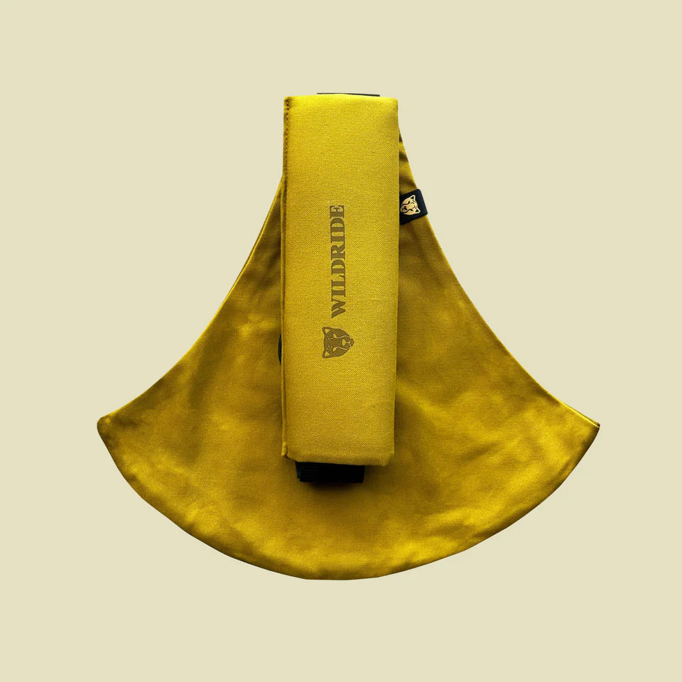 WILDRIDE TODDLER CARRIER MAIN DIRTY DESERT