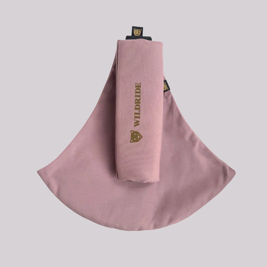 WILDRIDE TODDLER CARRIER MAIN VINTAGE ROSE