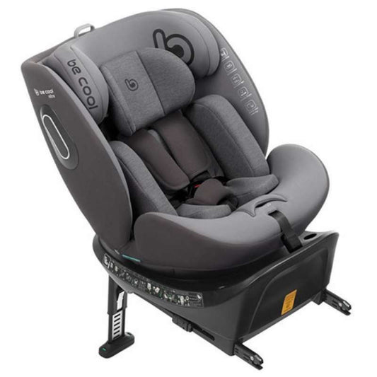 BE COOL SEGGIOLINO NITRO Z27 40/150 CM