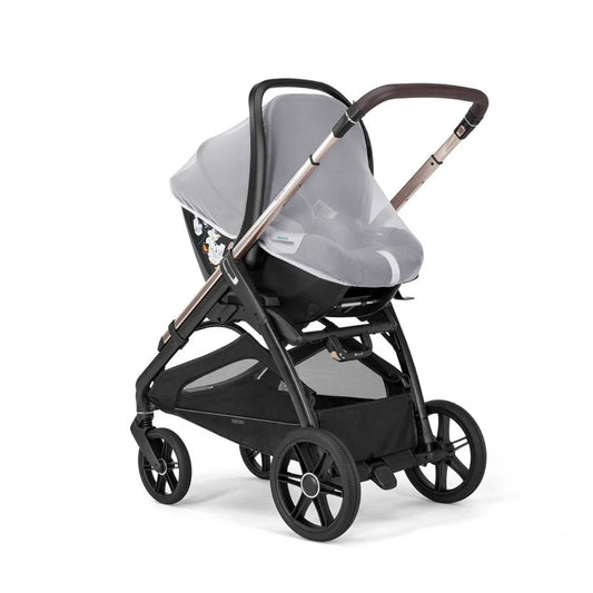 INGLESINA ZANZARIERA SEGGIOLINO AUTO 0+