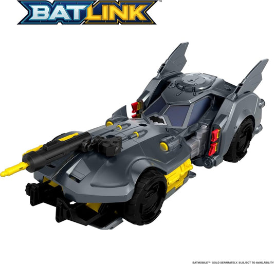 Bat-link batmobile JMD52